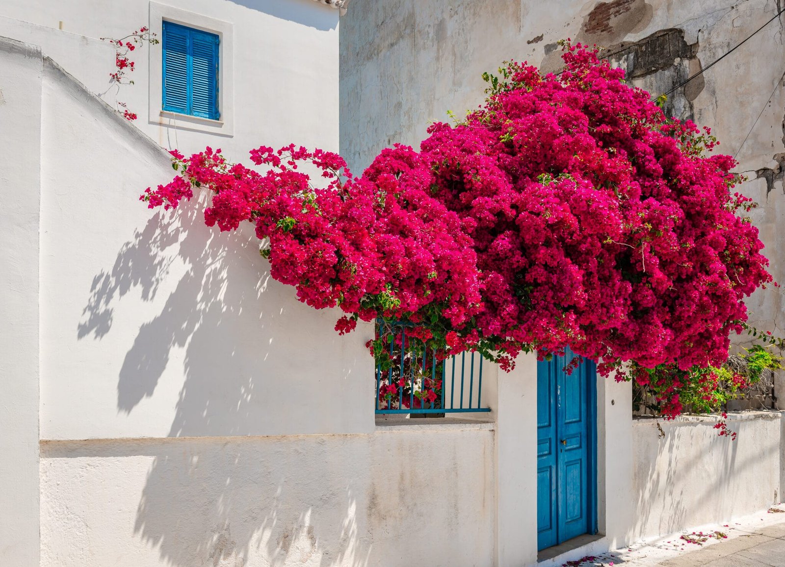 Πάσχα σε ελληνικά νησιά: 5 μαγευτικοί προορισμοί