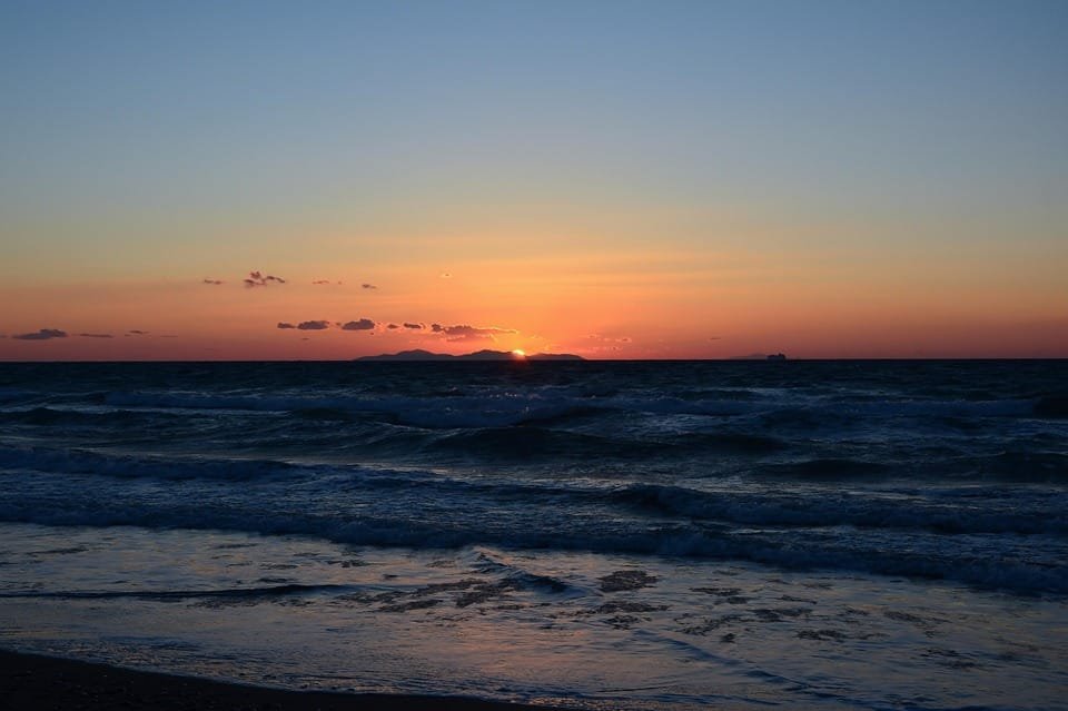 “Μην ψάχνεις την Ιθάκη σου – Δημιούργησέ την!”