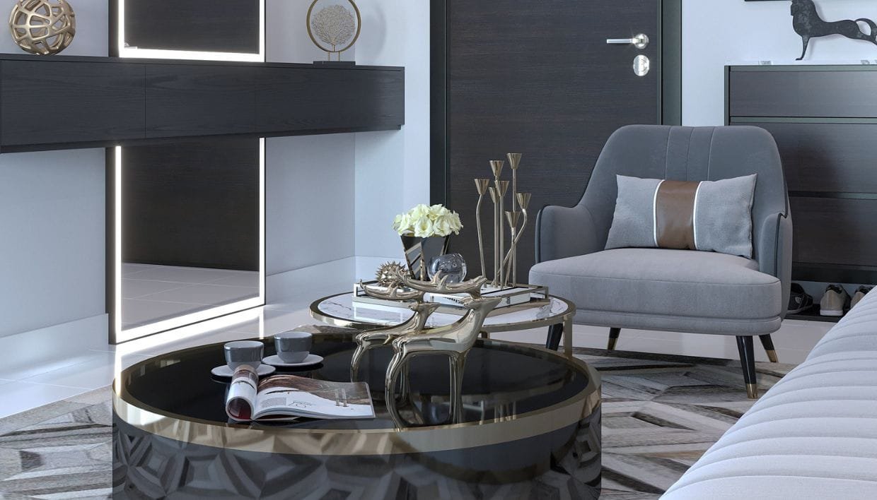 Το Σπίτι Δεν Δείχνει Καθαρό; Δείτε Γιατί