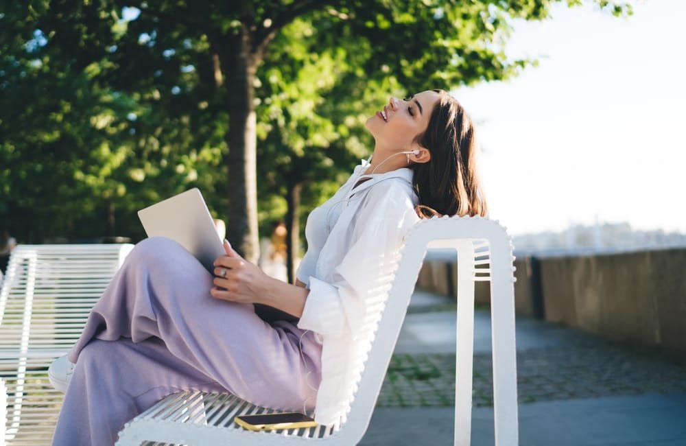 Χρόνος για σένα: Το μυστικό για υγεία και ψυχική ισορροπία
