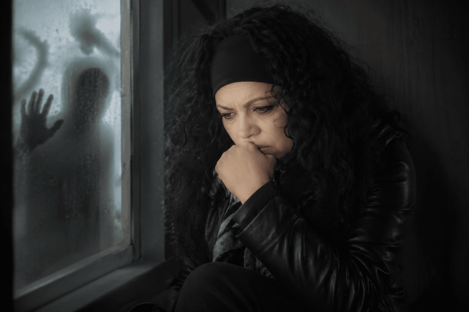 Ζήσε χωρίς φόβο