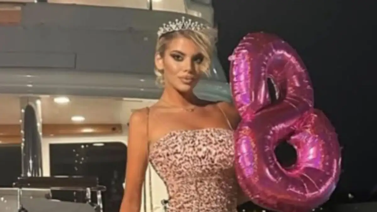 Θάνατος 19χρονης στην Κεφαλονιά