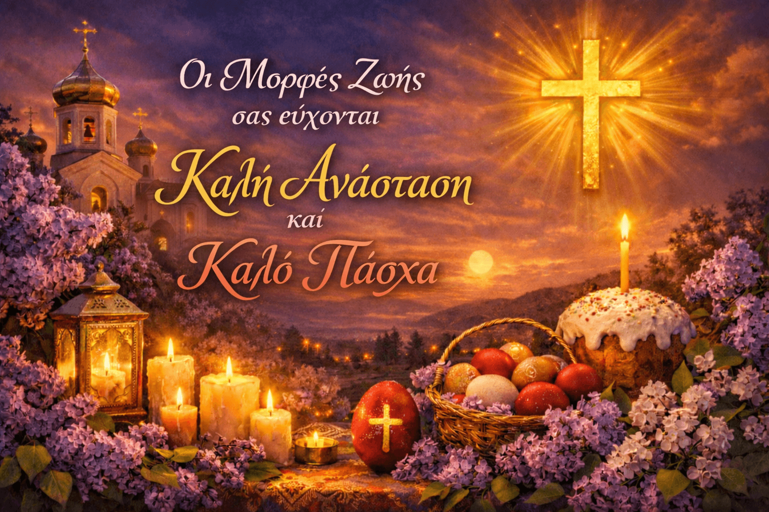 Πάσχα και ψυχολογία