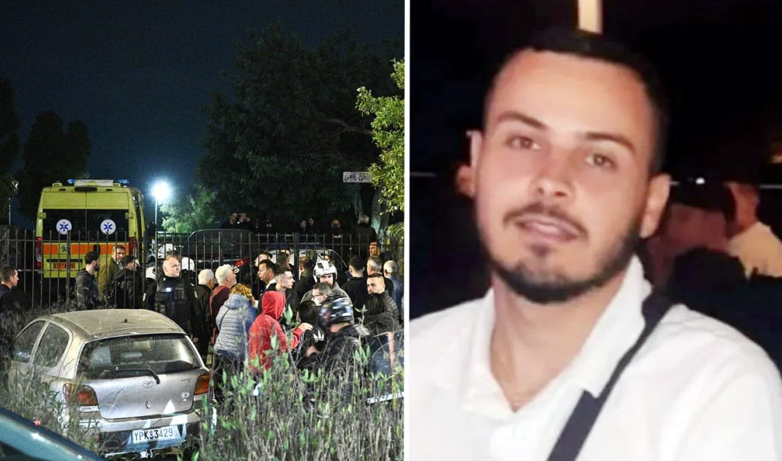 Έγκλημα στον Ασύρματο: Βρέθηκε το όπλο