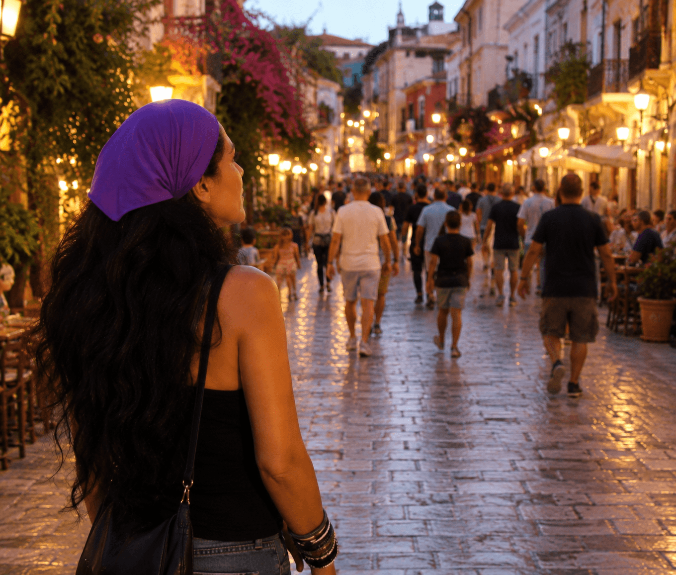 Κάποτε Λες «Φτάνει»