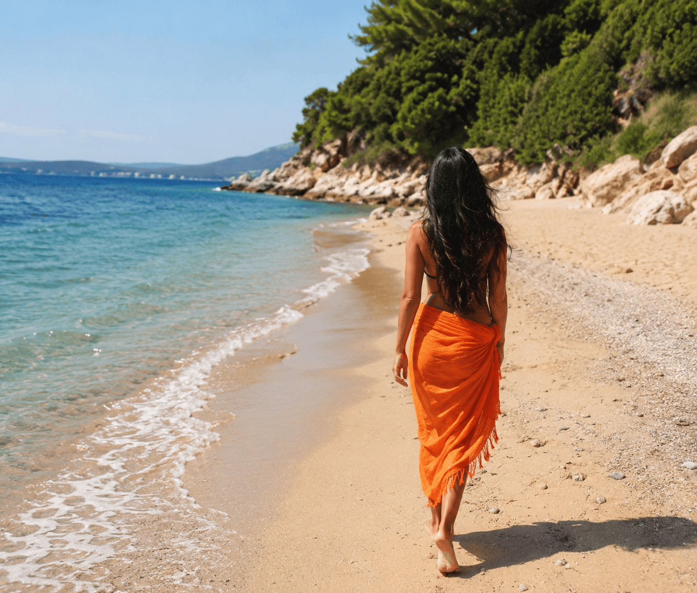 Μη Χάνεις Εσένα
