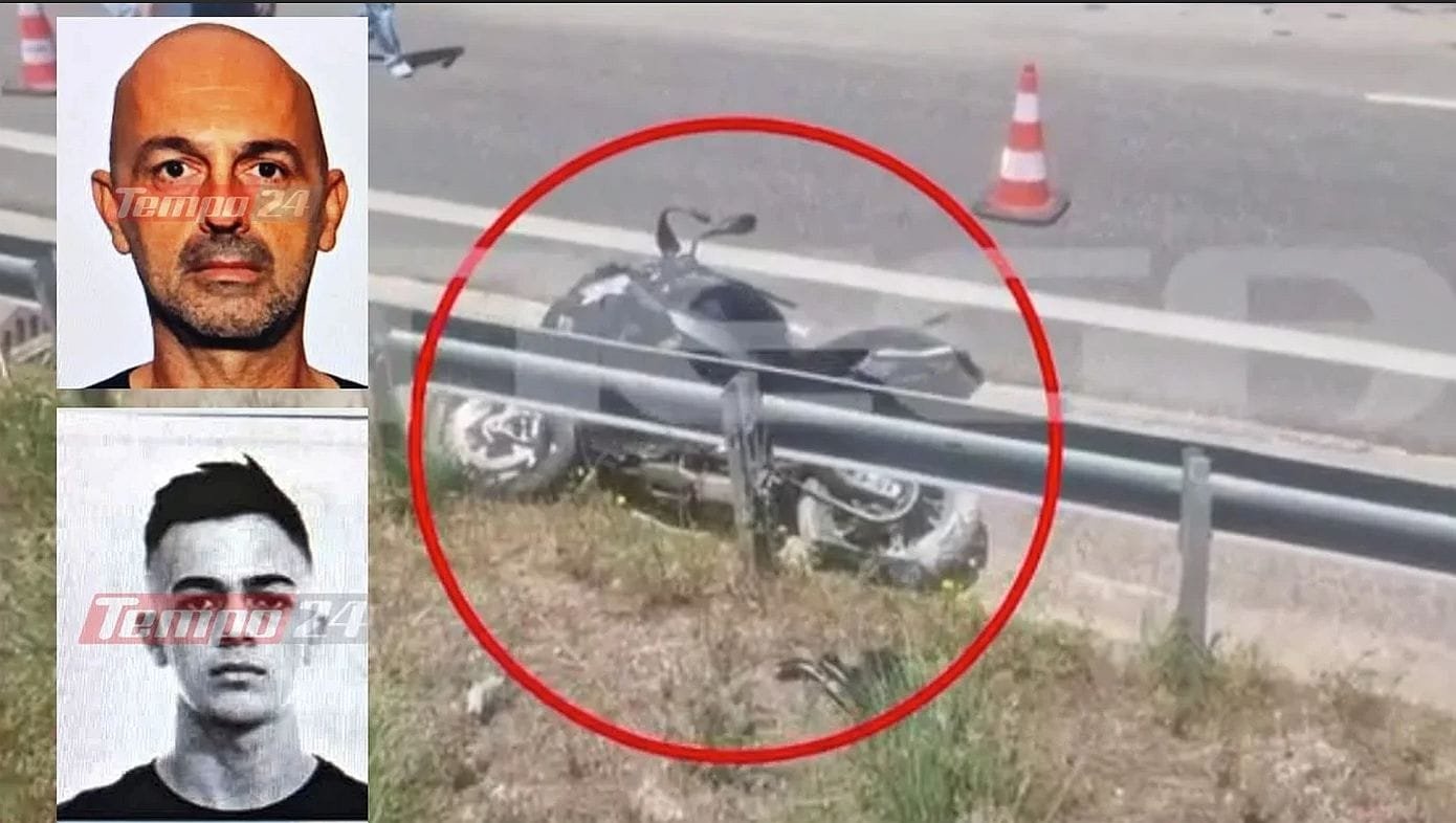 Μια Βόλτα που Κατέληξε σε Τραγωδία