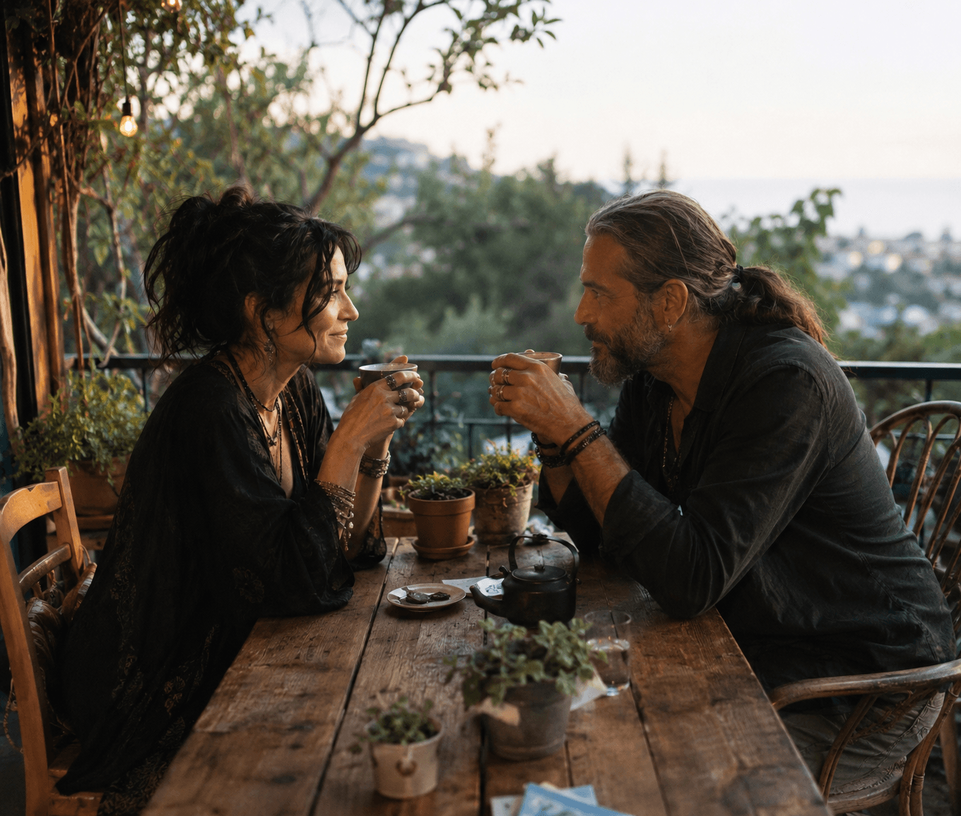 Η Αγάπη Αλλιώς…
