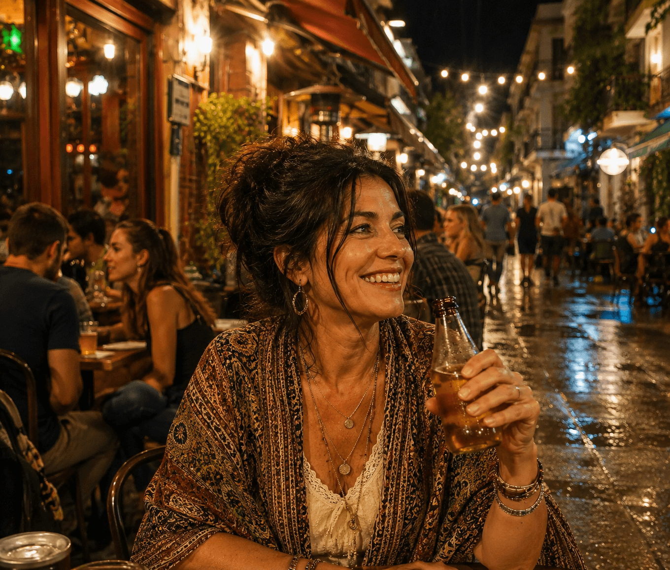 Ηλικία χωρίς όρια