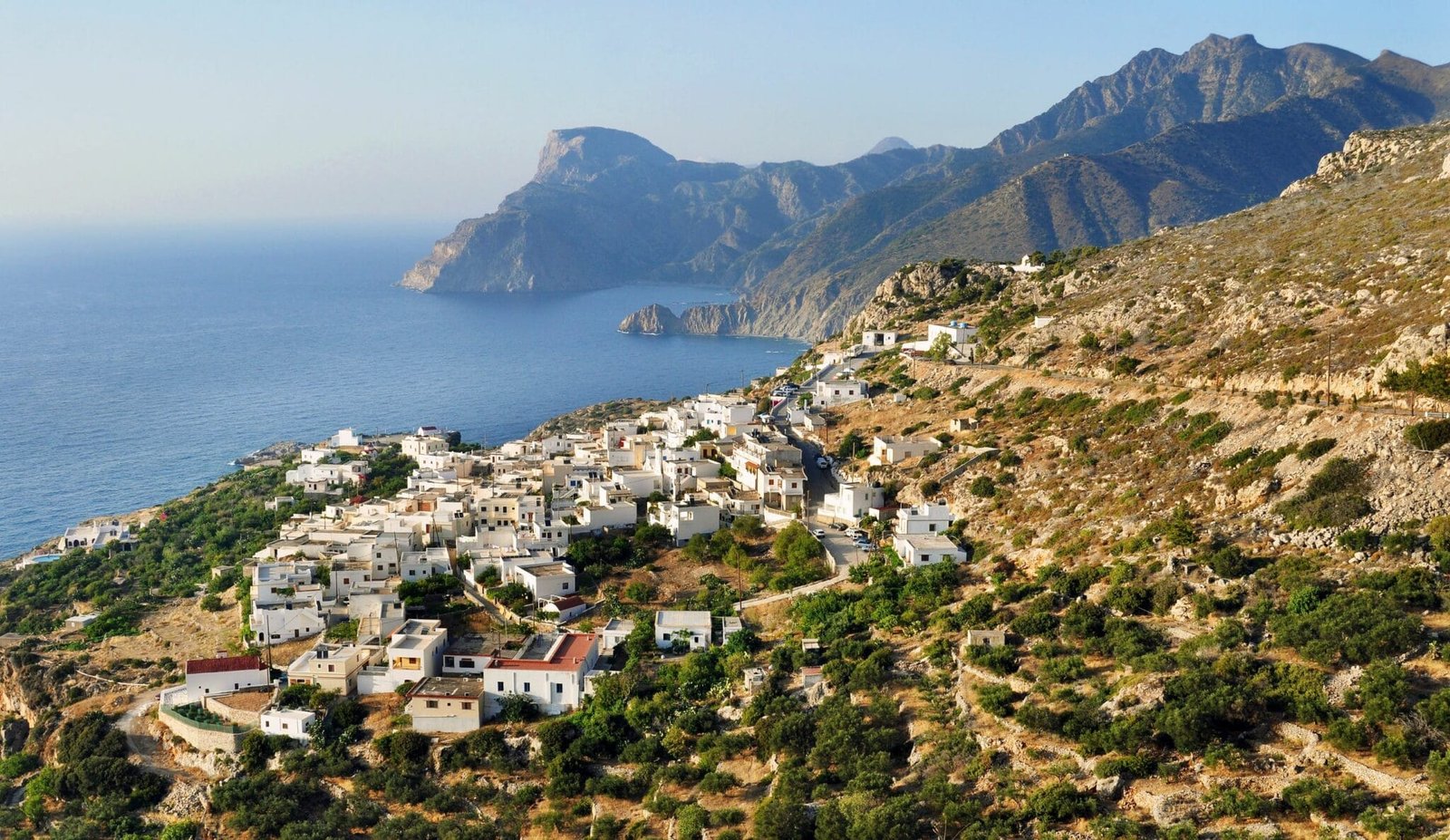 Κάρπαθος Μαγική