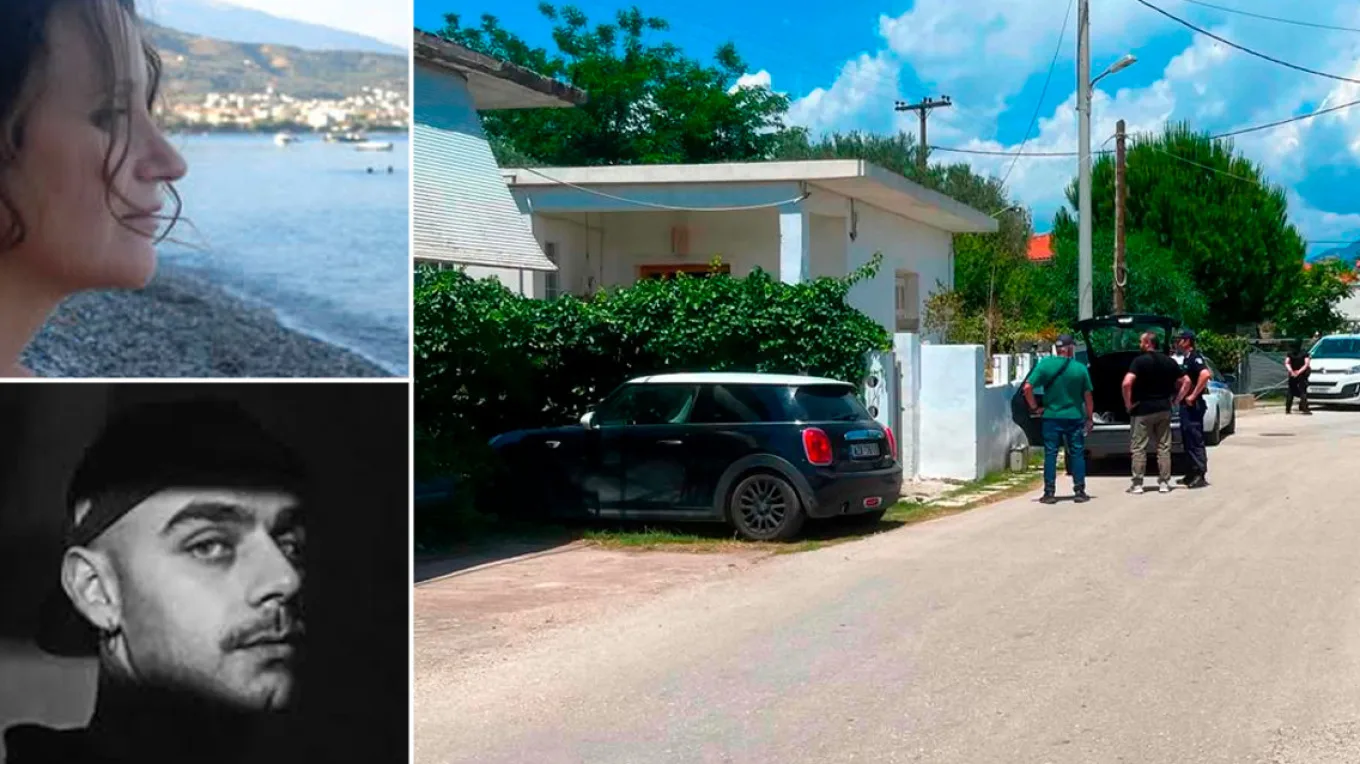 Αίγιο: Τα στοιχεία που «βαραίνουν» τον 65χρονο