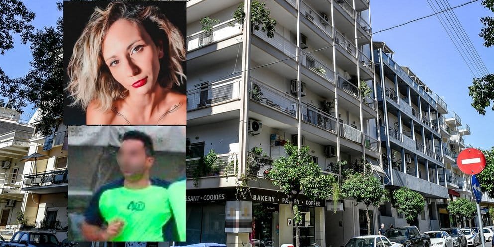 Άγριο Έγκλημα στην Καλαμάτα