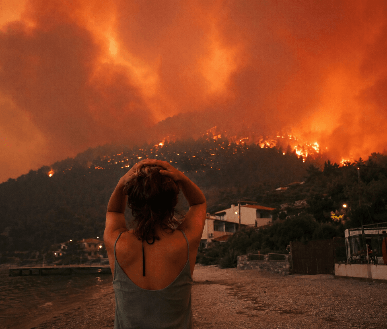 Κάθε καλοκαίρι η ίδια τραγωδία