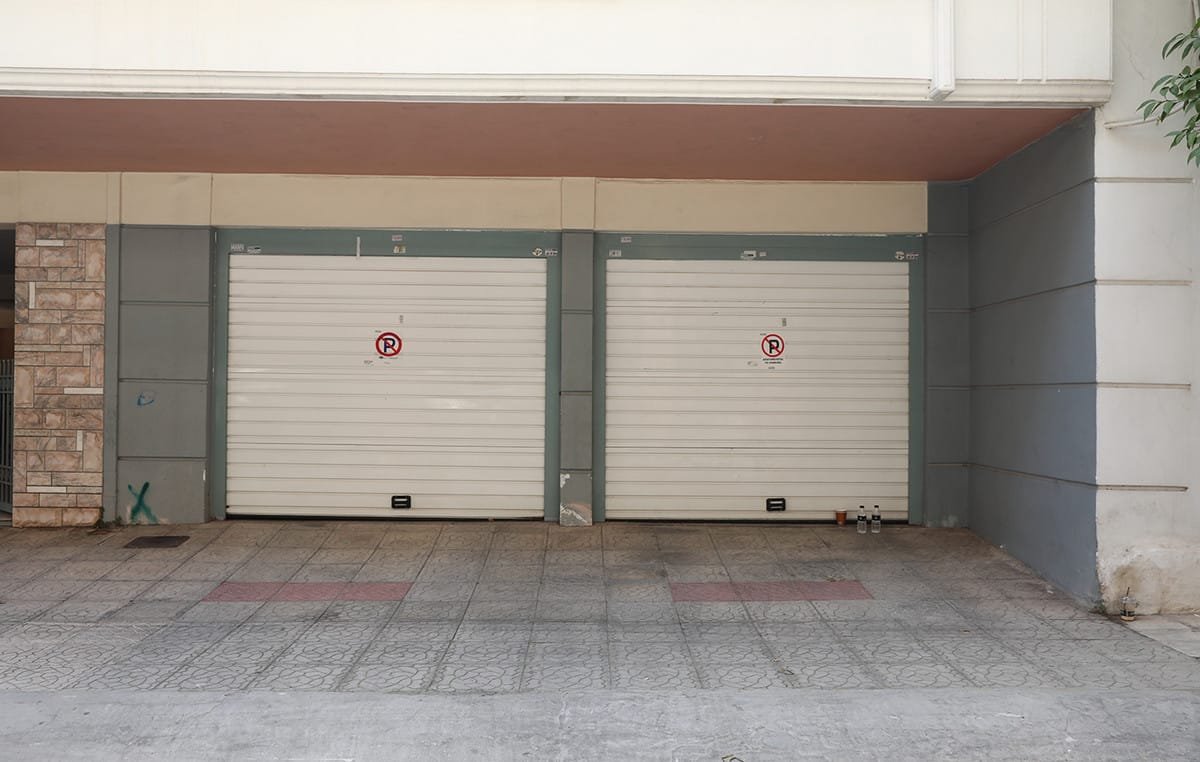 Πειραιάς: Ο «βουβός δολοφόνος» στο γκαράζ