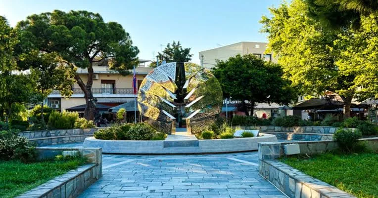 Ιστιαία: Η ζωντανή καρδιά της Βόρειας Εύβοιας