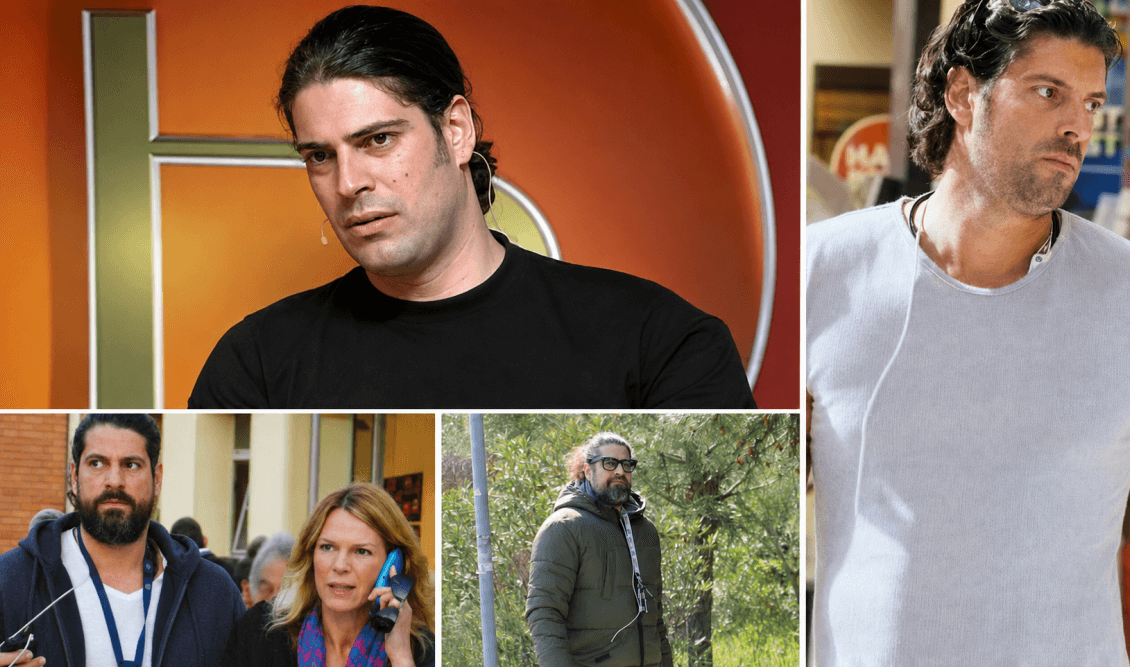 Λορέντζο Καριέρε: Η ζωή πίσω από το «Bar»