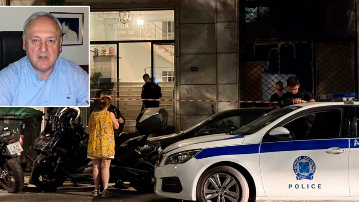 Άγριος ξυλοδαρμός πίσω από τον θάνατο του Σταύρου Γεωργίου