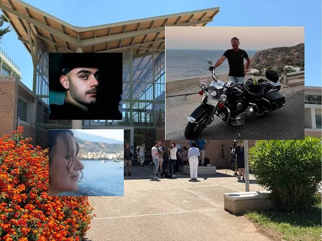 Αίγιο: Νέα στοιχεία στην υπόθεση του διπλού φονικού