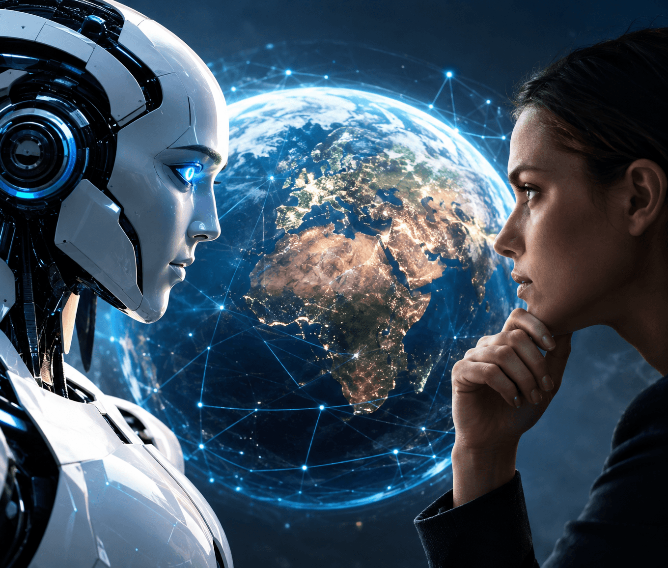 Η AI μπορεί να ξεφύγει από τον άνθρωπο;