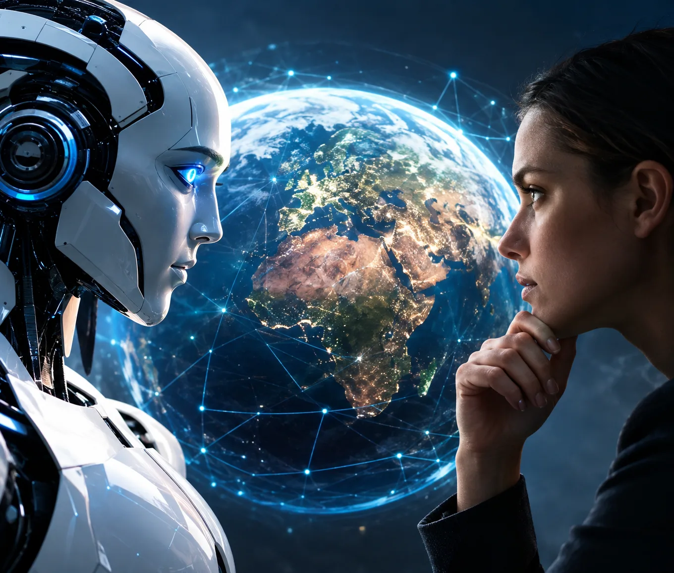 Η AI μπορεί να ξεφύγει από τον άνθρωπο;