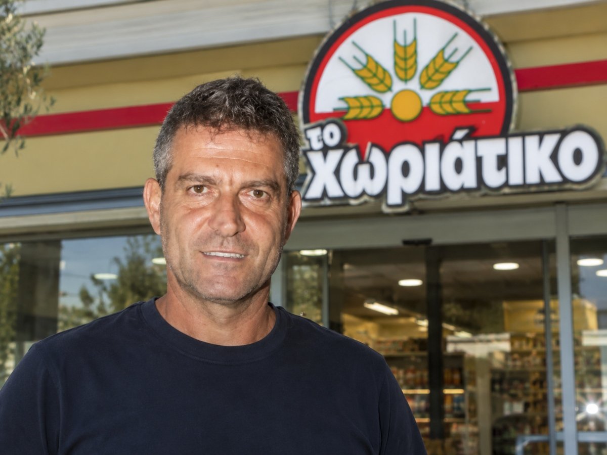 Συνελήφθη ο Άγγελος Γιαννακόπουλος
