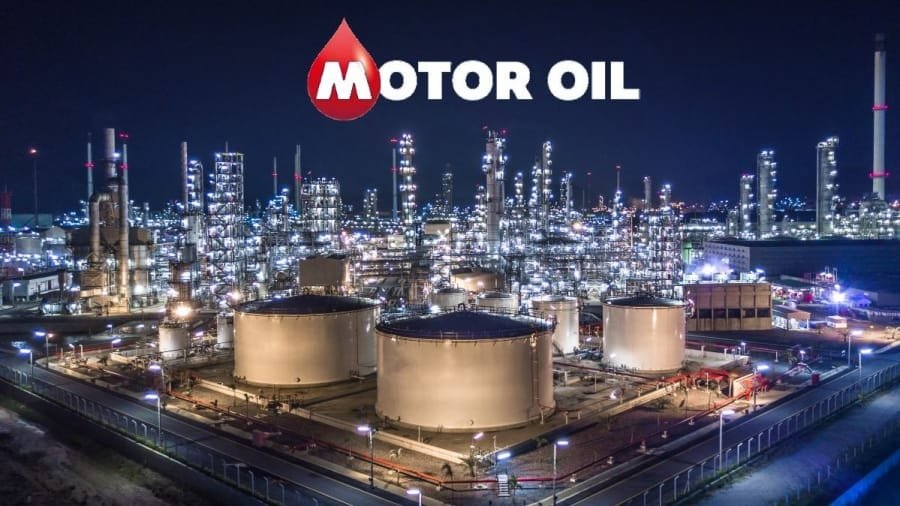 Motor Oil: Έκρηξη στα διυλιστήρια με πέντε τραυματίες