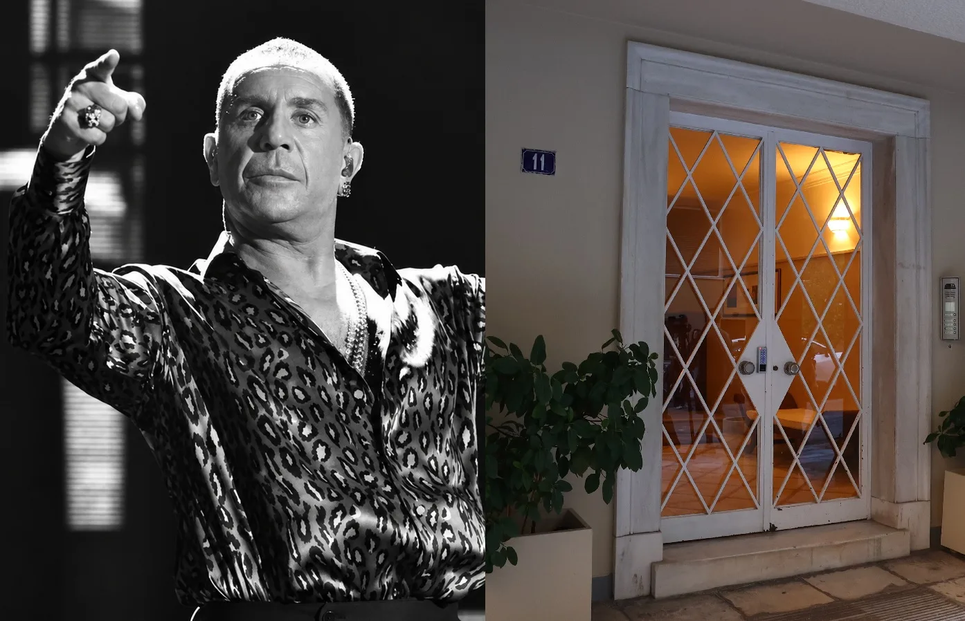 Θάνατος Μαζωνάκη: Η προποφόλη και τα νέα στοιχεία